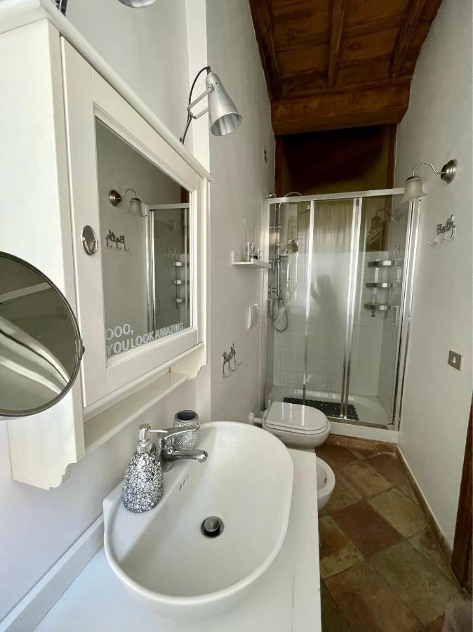 Navona Fox House Roma Exterior foto