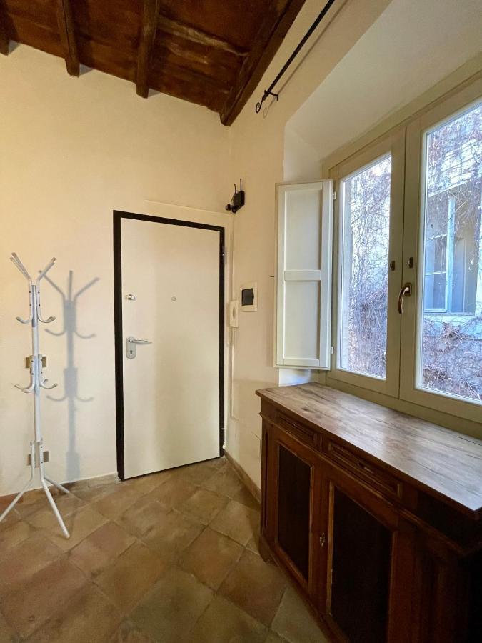 Navona Fox House Roma Exterior foto