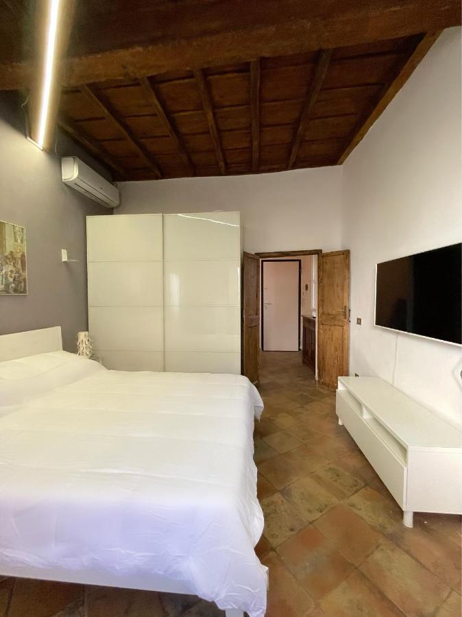 Navona Fox House Roma Exterior foto