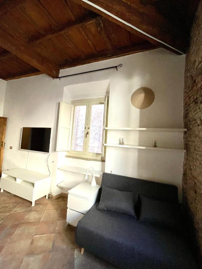 Navona Fox House Roma Exterior foto