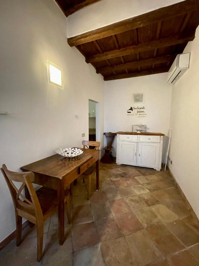 Navona Fox House Roma Exterior foto