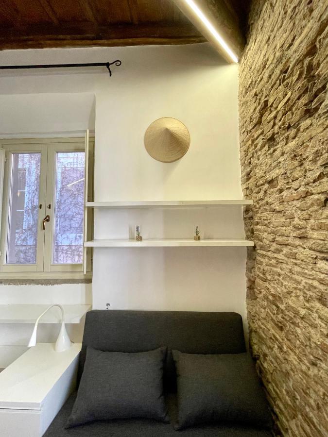 Navona Fox House Roma Exterior foto